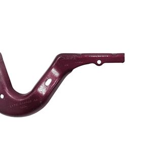 Bisagras delanteras de capó derecha e izquierda para Ford Puma Serie L1TB-S16801-AA (19>) - Product Image 5