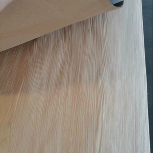 <span class=keywords><strong>Mobili</strong></span> in Legno Ingegnerizzato Impiallacciato Design Rovere Bianco, Ecologici e Impermeabili, per Uso Interno in Hotel - Product Image 1
