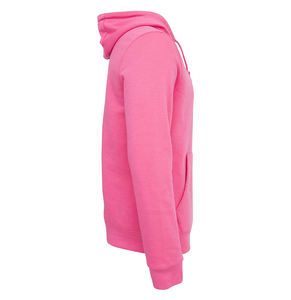 Nuevo diseño de alta calidad logotipo personalizado Sudadera con capucha en blanco Logotipo bordado personalizado para hombres Sudadera con capucha de gran tamaño unisex gruesa para hombres - Product Image 4