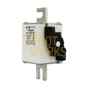 สำหรับ Eaton 170M5246-ผลิตภัณฑ์เซรามิกใหม่ - Product Image 1