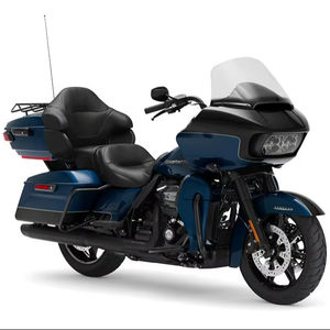 Motocicletas deportivas industriales Harley-Davidson Touring Road Glide completamente nuevas y usadas - Product Image 1