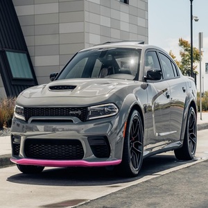 D-o-d-g-e Char-<span class=keywords><strong>ger</strong></span> S R <span class=keywords><strong>T</strong></span> Hellcat Widebody Jailbreak 2023 con Cambio Automatico, Auto Intelligente, Titolo Pulito, Senza Incidenti e Basso Chilometraggio - Product Image 4