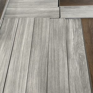 Top nhà sản xuất trực tiếp sàn cách âm underlayment không thấm nước 20 mil wearlayer SPC bấm vào sàn <span class=keywords><strong>Interlock</strong></span> bấm vào SPC sàn - Product Image 6