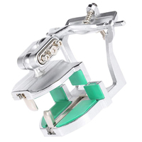Articulateurs dentaires de qualité supérieure pour articulateur dentaire réglable orthopédique articulateurs chirurgicaux en acier inoxydable