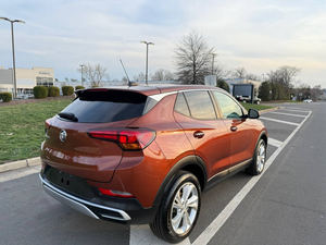 รถ SUV ปี 2020 E-UICK GX รุ่นพรีเมียม ขับเคลื่อนสี่ล้อ ไฟหน้า LED สภาพใช้งานน้อย พร้อมจัดส่ง - Product Image 2