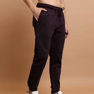 Pantalones de chándal informales para hombre superventas Nuevo stock en línea MOQ bajo hecho con material de alta calidad - Product Image 5