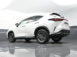 Producto original usado: Lexus NX 250 FWD 2024 usado - Product Image 2