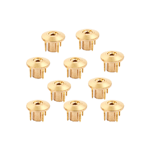 ชุดสมอทองเหลืองอุปกรณ์เสริมความปลอดภัยสำหรับสระว่ายน้ำ - Product Image 1