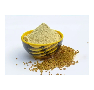 ผงสกัดเมล็ดฟีนูกรีก (เมธี) อินเดียแท้ คุณภาพเยี่ยม สารสกัดสมุนไพร อาหารเพื่อสุขภาพ เกรดอาหาร ฮีร์โบจิต อินเตอร์เนชั่นแนล - Product Image 3