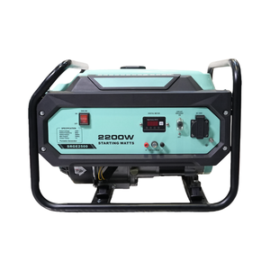 Çift USB + 12V DC Jeneratör 3200W - Açık Hava Meraklıları İçin Mükemmel Şarj İstasyonu - Product Image 1