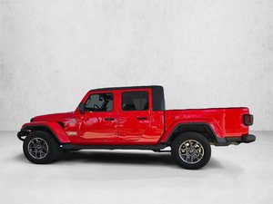 รถกระบะมือสองคุณภาพดี ปี 2020 รุ่น Gladiat/or Over-land Crew Cab 4x4 - พร้อมส่ง - Product Image 2