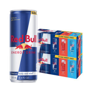 Bulk Sale Red Bull Energy Drink <b>Carbonate</b> Functional Beverage Energy Source For Everyone Boost Energy Effectively - Product Image 1