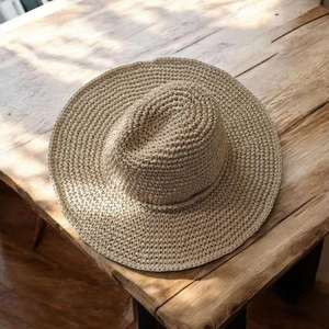 Pantuflas y Sandalias de Rafia Hechas a Mano en Marruecos, Económicas, Ecológicas, Tejidas, para Mujer y Hombre, Proveedor Directo, Pedidos al por Mayor - Product Image 1