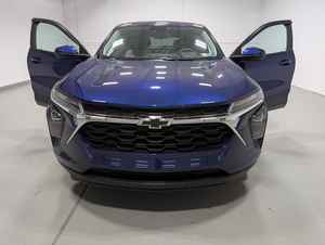 Chevrolet Trax LS FWD 2026 Usado, Vehículo Utilitario Deportivo - Product Image 4