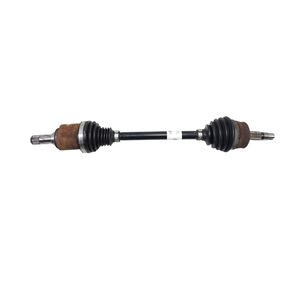 EJE DELANTERO IZQUIERDO OPEL Corsa E 3ª Serie 13149830 (15>) - Product Image 1