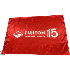 Satin <b>Banner</b> Curiosity Digital Printed Hanging Flag for Back to School <b>Graduation</b> - Product Image 4