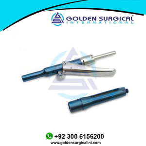 ชุดอุปกรณ์ทันตกรรมเข็มฉีดยาดมยาสลบชุดเครื่องมือทันตกรรม - Product Image 4