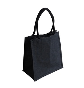 Sacs de jute personnalisés de haute qualité magnifiquement solides avec des couleurs personnalisées pour les textiles et les produits en cuir - Product Image 1