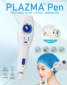 Lápiz Multi-Plasma para Eliminación de Lunares en Casa, para Lifting Facial y Tratamiento Fraccional de la Piel, Eliminación de Puntos Negros - Product Image 2
