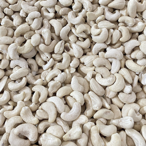 Anacardos crudos y orgánicos al por mayor de Vietnam Jumbo Ww180, anacardos Santigo Viet Nam OEM, ODM - Product Image 1