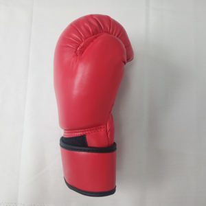 Gants de boxe de combat pénitentiaire personnalisés, vente en gros, nouvel arrivage, 8oz, 10oz, 12oz, 14oz, 16oz, gants de combat de boxe professionnels, nouvel arrivage - Product Image 5