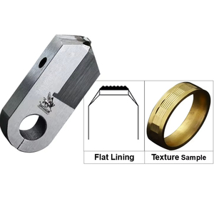 Posalux grande Machine diamant ligne d'outils pour tour à facettes bijoux coupe CVD doublure outil bijoux outils et équipement - Product Image 5