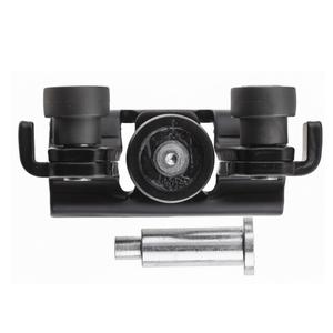 Rouleau de porte coulissante Nissan Kubistar en plastique - Product Image 4