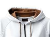 Sudaderas con Capucha para Hombre, Casuales, de Invierno, 100% Algodón Ecológico, con Logotipo y Diseño Personalizados para Adultos - Product Image 2