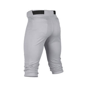 Pantalones Jersey de béisbol Pantalones de béisbol Softball al por mayor - Product Image 2