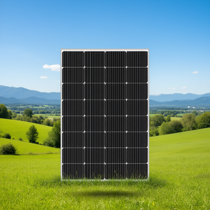 Panel Solar Monocristalino Newpowa de 180W y 60 Celdas NPA180S-12I - Product Image 3