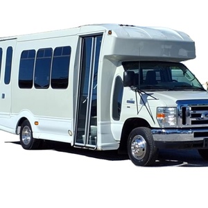 Fourgon d'occasion de bonne qualité 2024 |   Turbo 4.1-6L Essence |   Transmission automatique |   Sièges en cuir classiques pour véhicules 5 portes à l'exportation - Product Image 1