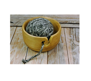 Design de luxe Bol en fil de bois meilleure qualité Corde à broder meilleure qualité personnalisation artisanat naturel - Product Image 3