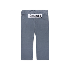 Jiu Jitsu brésilien sur mesure de haute qualité Gi populaire BJJ Gis Kimono de BRIGHT WAY INTERNATIONAL pour les vêtements de karaté - Product Image 4