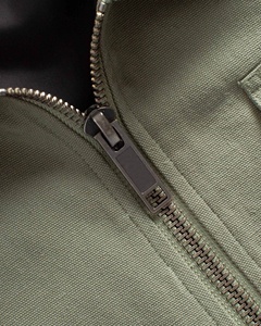 Diseño de chaqueta de trabajo para hombre con impresión digital Venta caliente chaqueta de trabajo para hombre transpirable de tendencia superior con las mejores cosas - Product Image 3