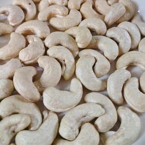 Usine directe Kaju noix de cajou W180 SANTIGO noix de cajou Noix De Cajou taxe GRATUITE origine Vietnam - Product Image 1