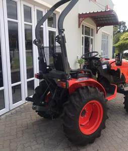 Componente Principal de Bomba para Tractor de Ruedas Kubota B2-261 4WD, Entrega Rápida en Existencia, Precio Económico - Product Image 4