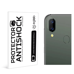 ฟิล์มกันรอยหน้าจอ ANTISHOCK สำหรับ UMIDIGI A3X ฝาครอบคุณภาพพรีเมียมที่ทนทานเพื่อปกป้องจอแสดงผลของอุปกรณ์ของคุณ - Product Image 1