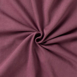 OEM Casual Simple Mujeres Camisetas Suave y transpirable de manga corta O-cuello de algodón Camiseta de verano en blanco de color sólido Camisetas de las mujeres - Product Image 6