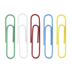 Easy Work 40-Pack Paper Clips 12 Pack Size - Product Image 3