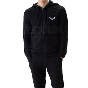 Sweats à capuche pour hommes avec service OEM en hiver Sweats à capuche personnalisés pour hommes Meilleure vente en ligne Sweats à capuche pour hommes - Product Image 1