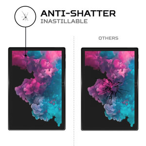 ฟิล์มกันรอย ANTISHOCK สำหรับแท็บเล็ตไมโครซอฟต์ เซอร์เฟซ โปร 6 - Product Image 5