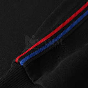 Ropa de invierno Sudaderas de color sólido Ropa de moda Sudaderas más vendidas para hombres - Product Image 5