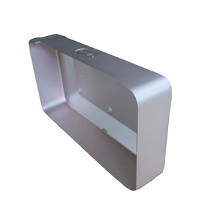 Tùy chỉnh thiết kế OEM kim loại sâu rút ra phần nhà máy dập kim loại sâu vẽ thủy lực Báo Chí sâu rút ra bồn rửa bằng thép không gỉ - Product Image 5