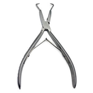 Alicate para extensiones de pelo directo de fábrica al precio más barato/alicate para extensiones de pelo fabricado profesionalmente - Product Image 1
