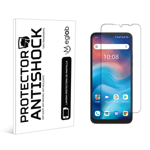 ฟิล์มกันรอย ANTISHOCK สำหรับ UMIDIGI G1 ป้องกันโทรศัพท์มือถือระดับพรีเมียม - Product Image 1