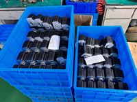 Pompe de détection de fuite du système d'émissions évaporatives du capteur de position d'accélérateur 20825AA000 du fabricant de pièces automobiles