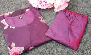 Más vendidos KUNJ CREATION diseñador vestido de fiesta de boda Salwar Faux Georgette nueva moda indio pakistaní tradicional indio - Product Image 6