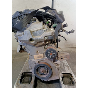 MOTEUR COMPLET DACIA Duster Série H4MD738 H4MD738 essence 1598 (17>24) - Product Image 5