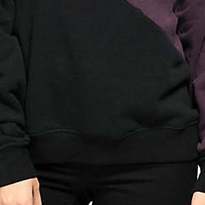 เสื้อฮู้ดแบบสวมหัวแขนยาวของผู้หญิงทันสมัยแนวสปอร์ตขนแกะมีฮู้ดสไตล์ใหม่ลำลองฤดูหนาว - Product Image 5