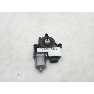 Moteur électrique de lève-vitre arrière droit pour VOLKSWAGEN T-CROSS Série (19>) 5Q0959408 - Product Image 3